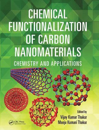 Chemical Functionalization of Carbon Nanomaterials 1