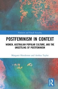 bokomslag Postfeminism in Context
