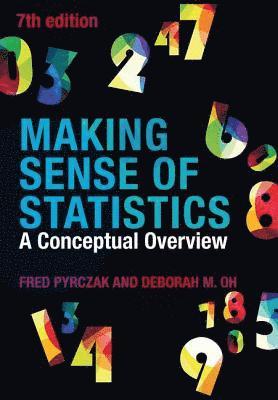 Making Sense of Statistics 1