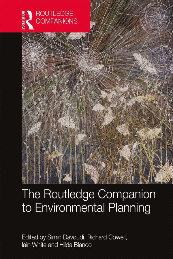 The Routledge Companion to Environmental Planning 1