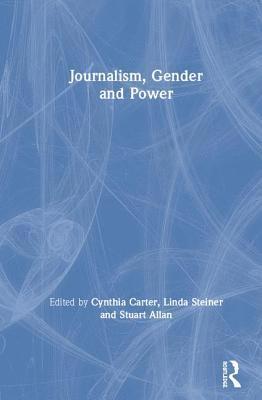 bokomslag Journalism, Gender and Power