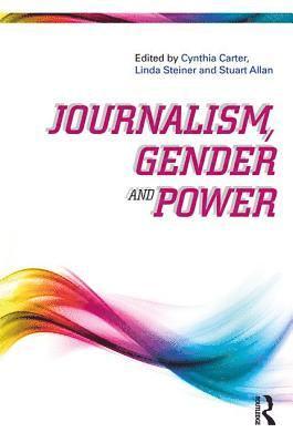 Journalism, Gender and Power 1