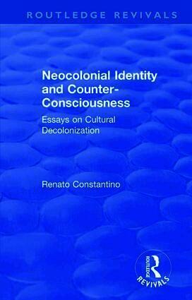 Neocolonial identity and counter-consciousness