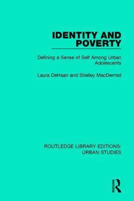 Identity and Poverty 1
