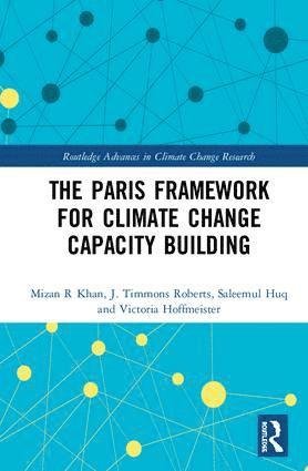 The Paris Framework for Climate Change Capacity Building 1