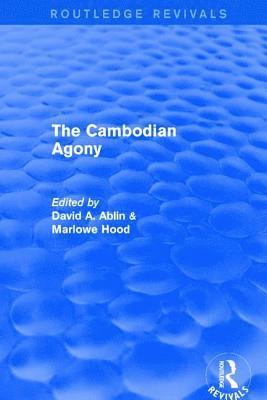 Revival: The Cambodian Agony (1990) 1