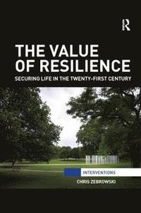 bokomslag The Value of Resilience