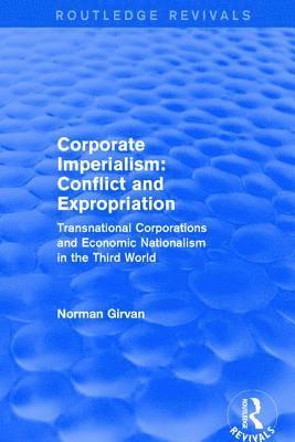 Corporate Imperialism 1