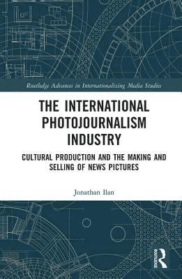 International Photojournalism Industry 1