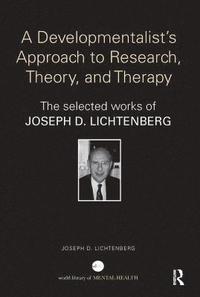 bokomslag Selected Papers of Joseph Lichtenberg