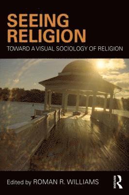 bokomslag Seeing Religion