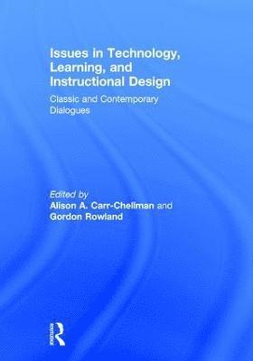 Issues in Technology, Learning, and Instructional Design 1