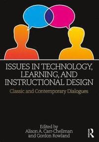 bokomslag Issues in Technology, Learning, and Instructional Design