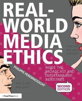 Real-World Media Ethics 1