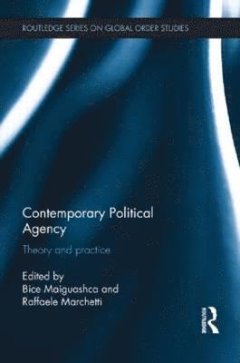 Contemporary Political Agency 1