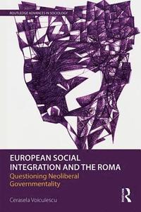 bokomslag European Social Integration and the Roma