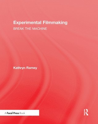 Experimental Filmmaking 1