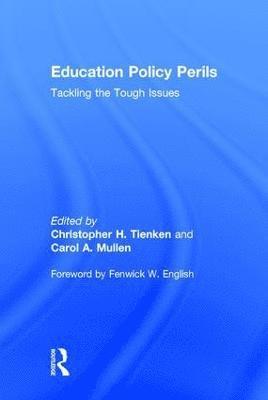 Education Policy Perils 1