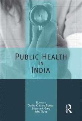 Public Health in India 1