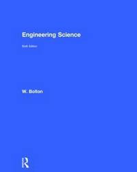 bokomslag Engineering Science