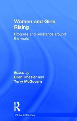 Ellen Chesler, Terry McGovern - Women and Girls Rising, Inbunden