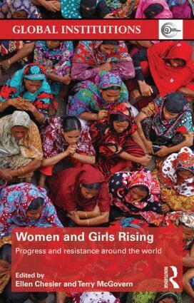 Ellen Chesler, Terry McGovern - Women and Girls Rising, Häftad