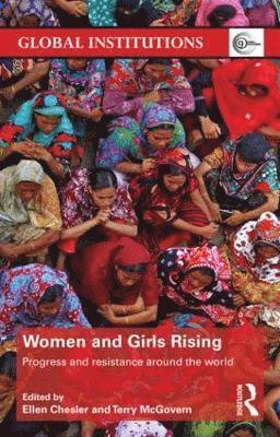 Women and Girls Rising 1