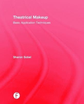 Theatrical Makeup 1