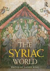 bokomslag The Syriac World