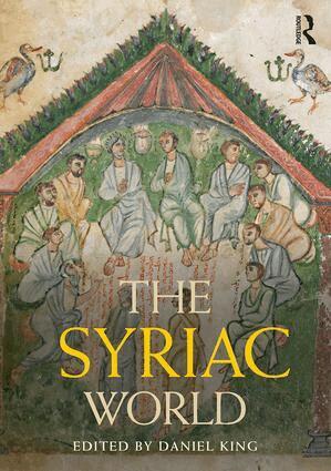 Daniel King - Syriac World, Inbunden