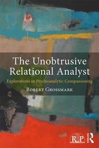bokomslag The Unobtrusive Relational Analyst