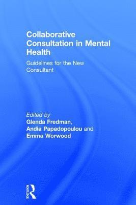 Collaborative Consultation in Mental Health 1