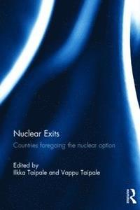 bokomslag Nuclear Exits