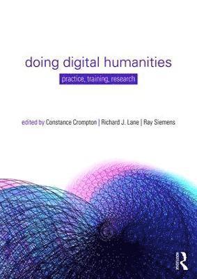 Doing Digital Humanities 1