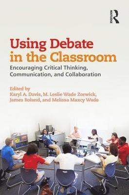 Using Debate in the Classroom 1