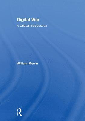 bokomslag Digital War