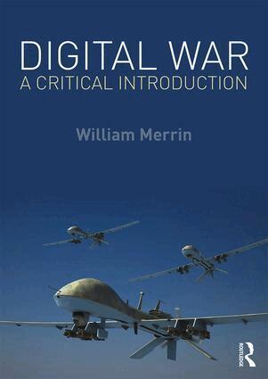 William Merrin - Digital War, Häftad