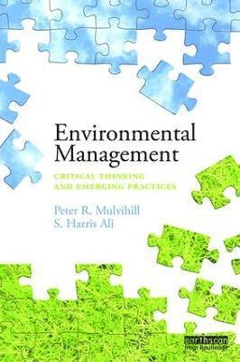 bokomslag Environmental Management