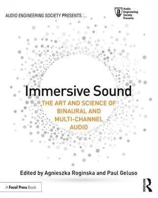 Immersive Sound 1