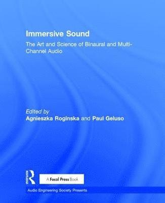 Immersive Sound 1