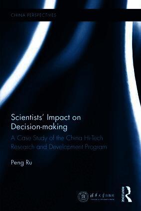 Scientists' Impact on Decision-making