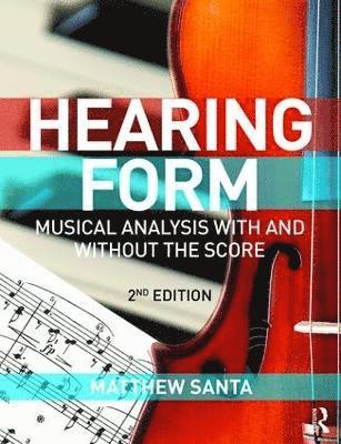 Hearing Form - Textbook and Anthology Pack 1