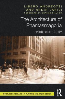 The Architecture of Phantasmagoria 1