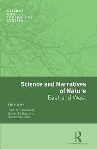 bokomslag Science and Narratives of Nature