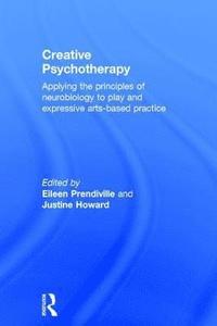 bokomslag Creative Psychotherapy
