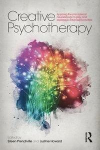 bokomslag Creative Psychotherapy
