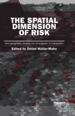 The Spatial Dimension of Risk 1