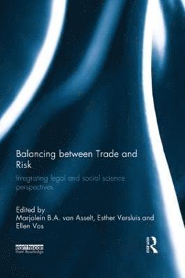 Balancing between Trade and Risk 1