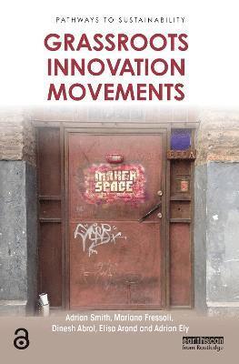 Grassroots Innovation Movements 1