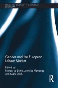 bokomslag Gender and the European Labour Market